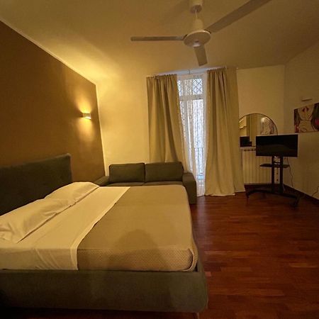 Anni Apartment Chiaia Napoli Ngoại thất bức ảnh