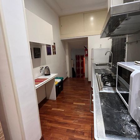 Anni Apartment Chiaia Napoli Ngoại thất bức ảnh