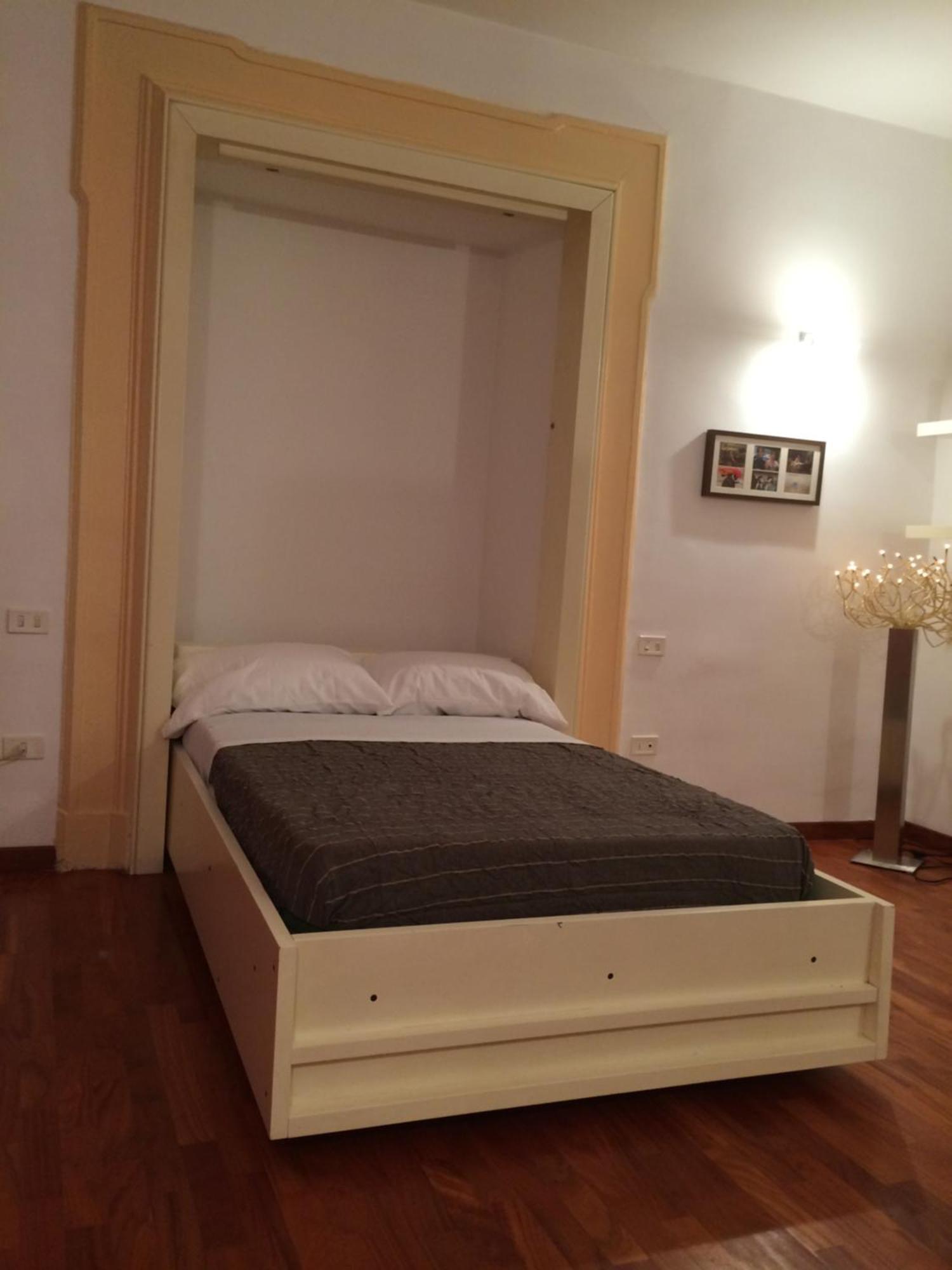 Anni Apartment Chiaia Napoli Ngoại thất bức ảnh