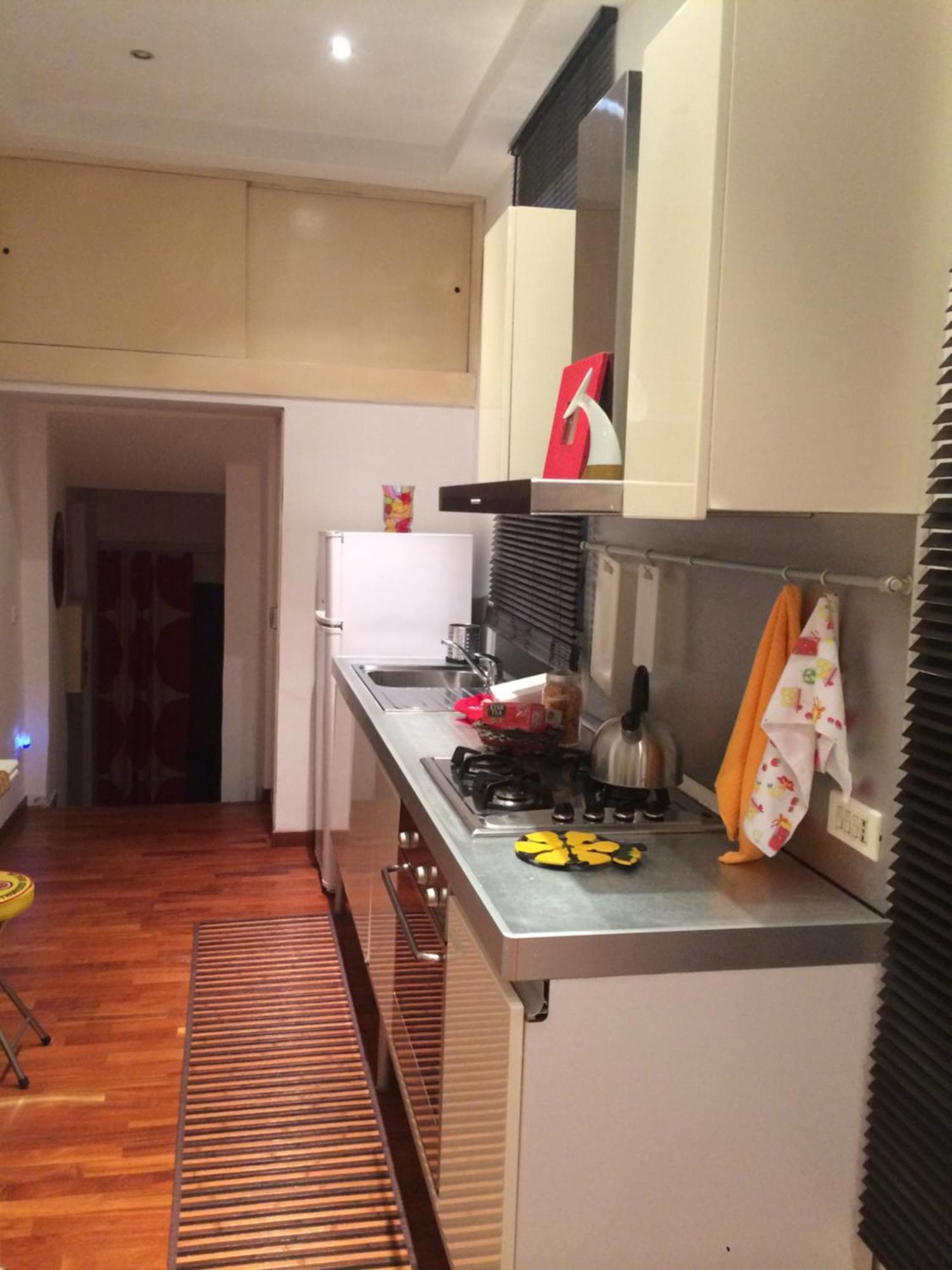 Anni Apartment Chiaia Napoli Ngoại thất bức ảnh