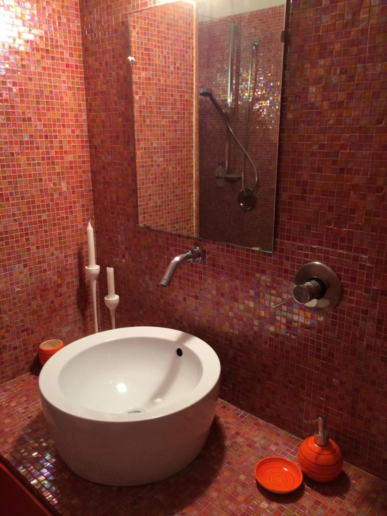 Anni Apartment Chiaia Napoli Ngoại thất bức ảnh