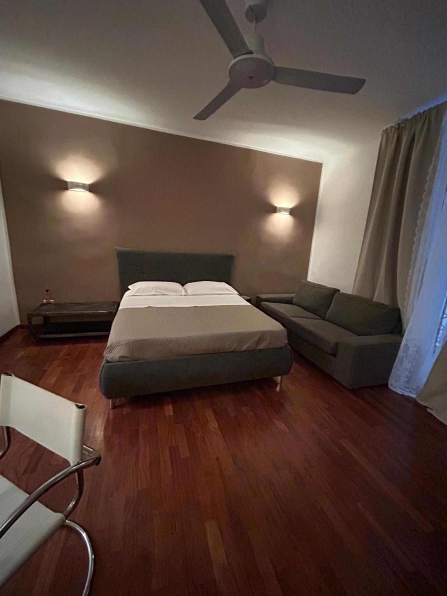 Anni Apartment Chiaia Napoli Ngoại thất bức ảnh