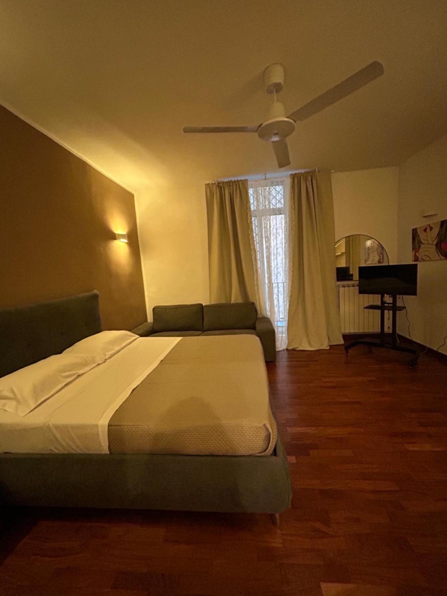 Anni Apartment Chiaia Napoli Ngoại thất bức ảnh