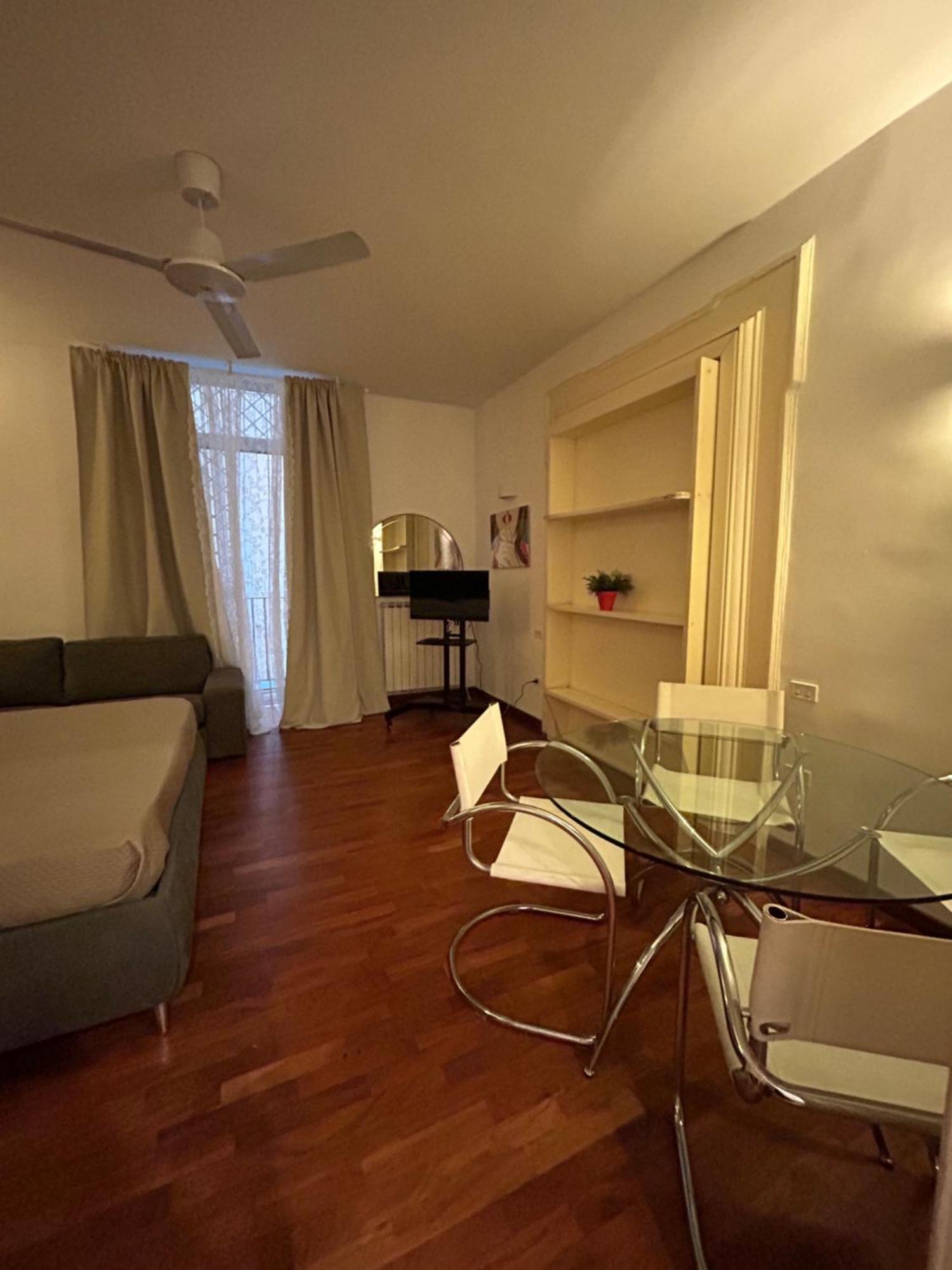 Anni Apartment Chiaia Napoli Ngoại thất bức ảnh