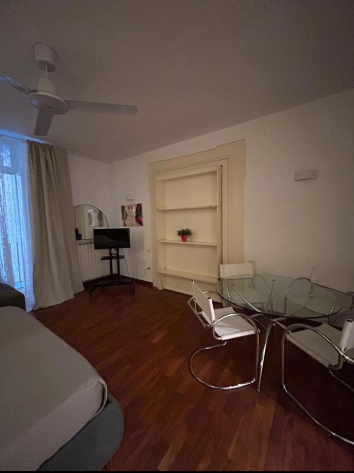 Anni Apartment Chiaia Napoli Ngoại thất bức ảnh