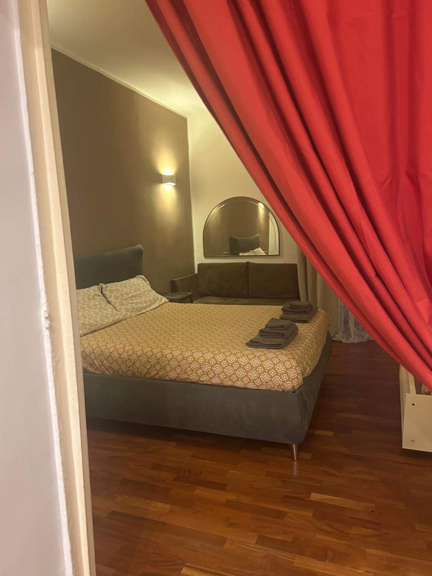 Anni Apartment Chiaia Napoli Ngoại thất bức ảnh