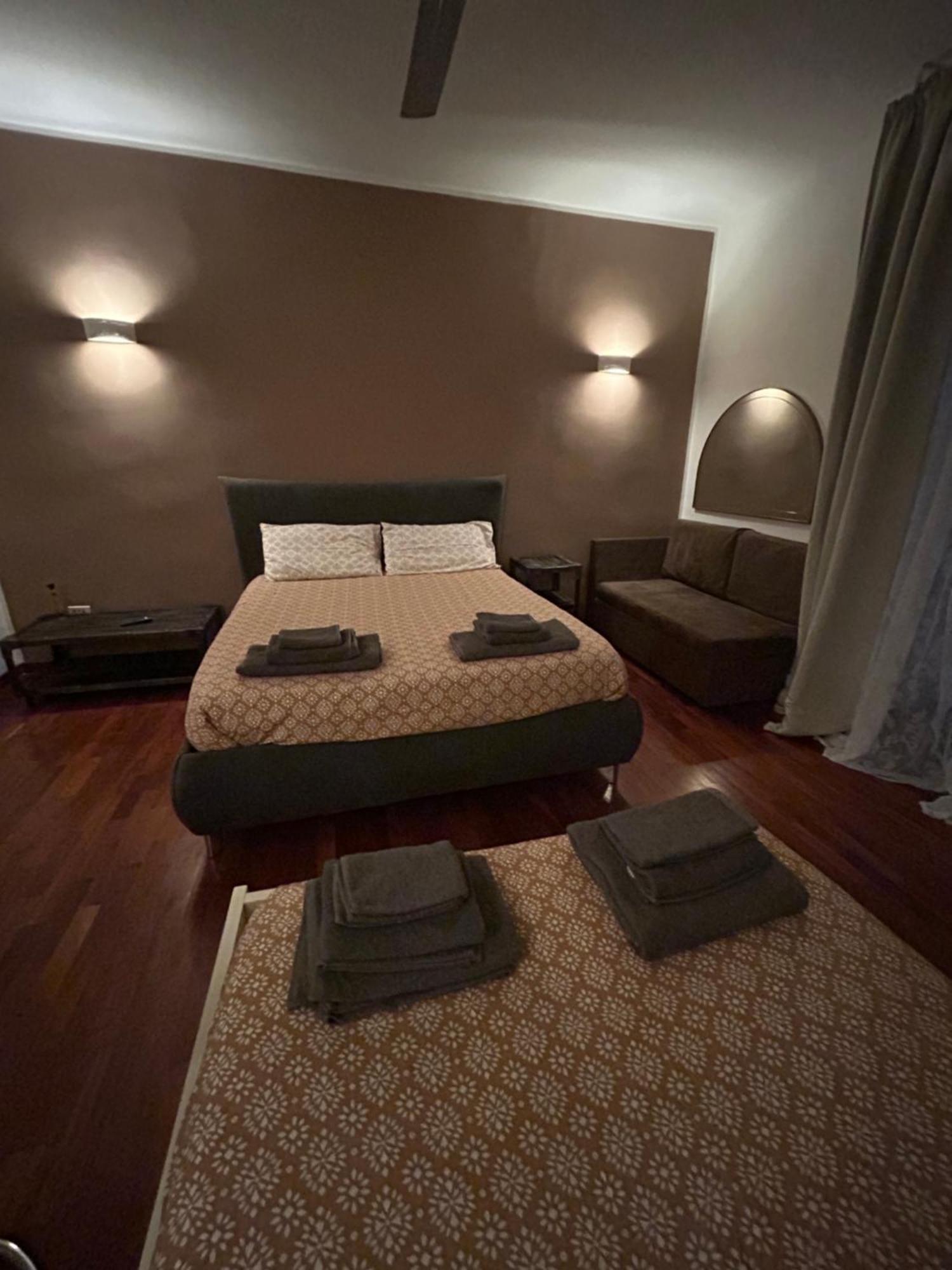 Anni Apartment Chiaia Napoli Ngoại thất bức ảnh