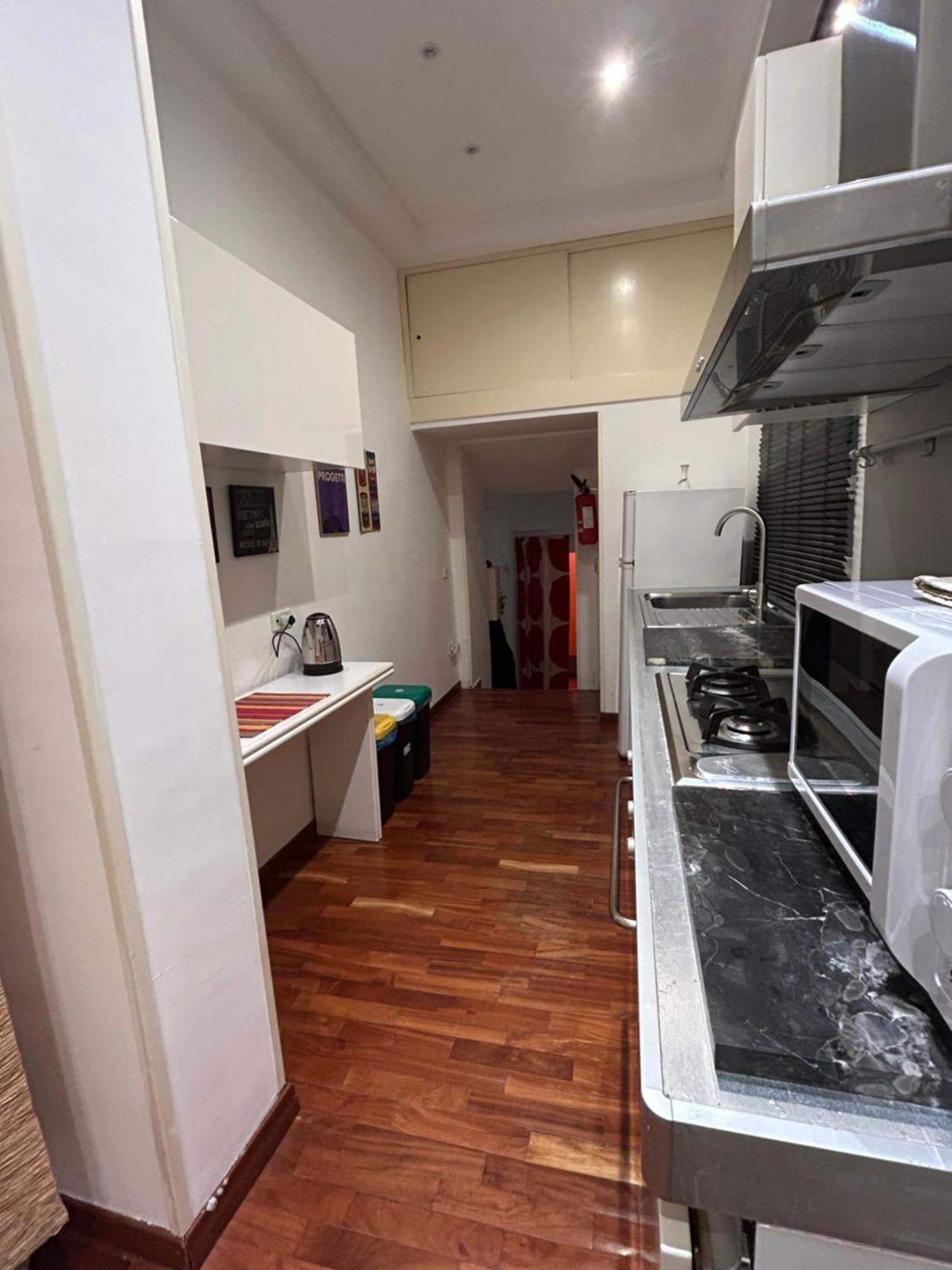 Anni Apartment Chiaia Napoli Ngoại thất bức ảnh